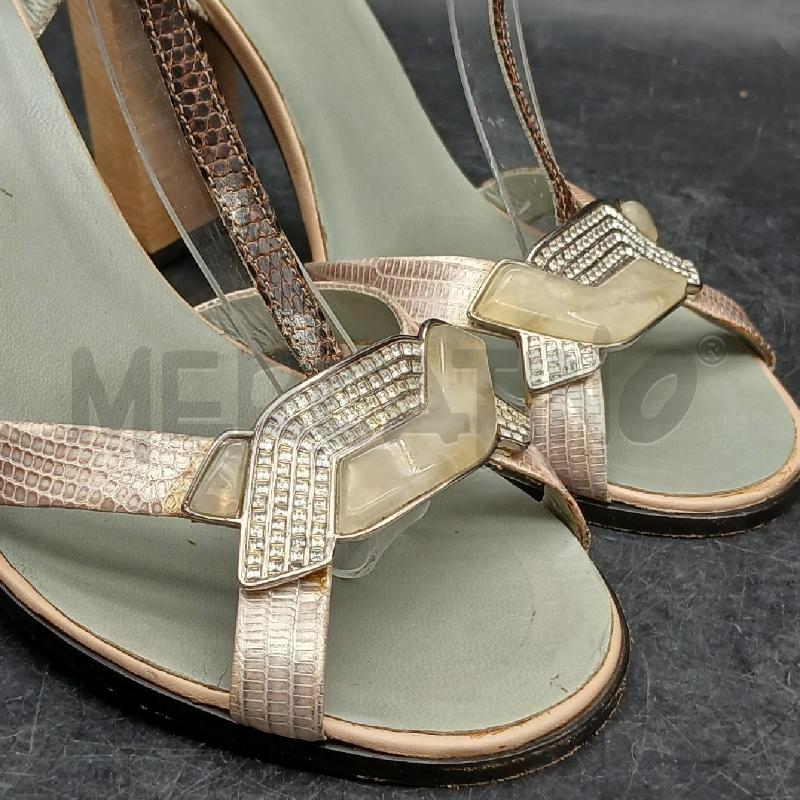 SCARPE DONNA GUCCI PIT  | Mercatino dell'Usato Roma garbatella 5
