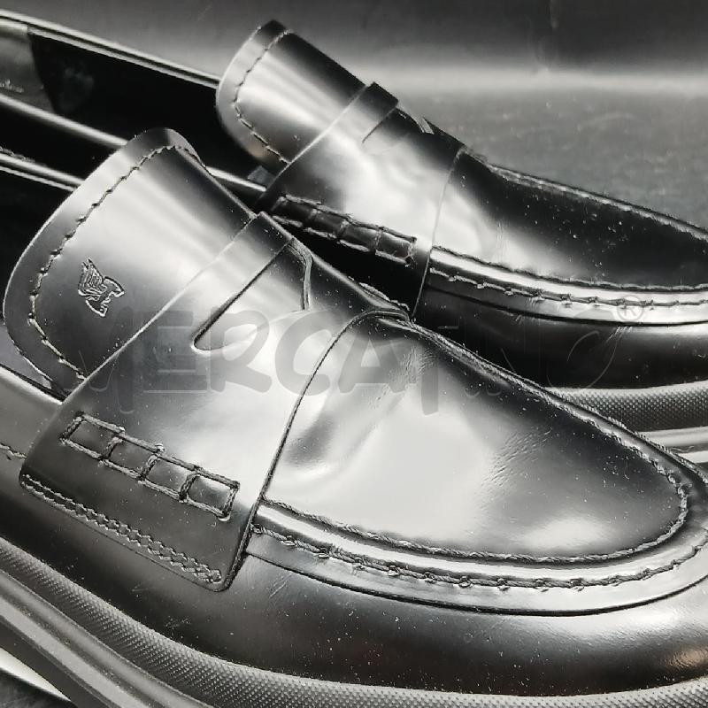 SCARPE DONNA HOGAN MOCASSINO  | Mercatino dell'Usato Roma garbatella 4