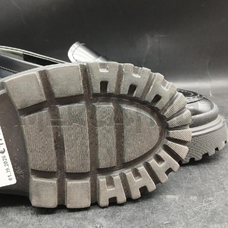 SCARPE DONNA HOGAN MOCASSINO  | Mercatino dell'Usato Roma garbatella 5