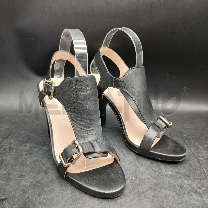 SCARPE DONNA LIU JO NERE  | Mercatino dell'Usato Roma garbatella 1
