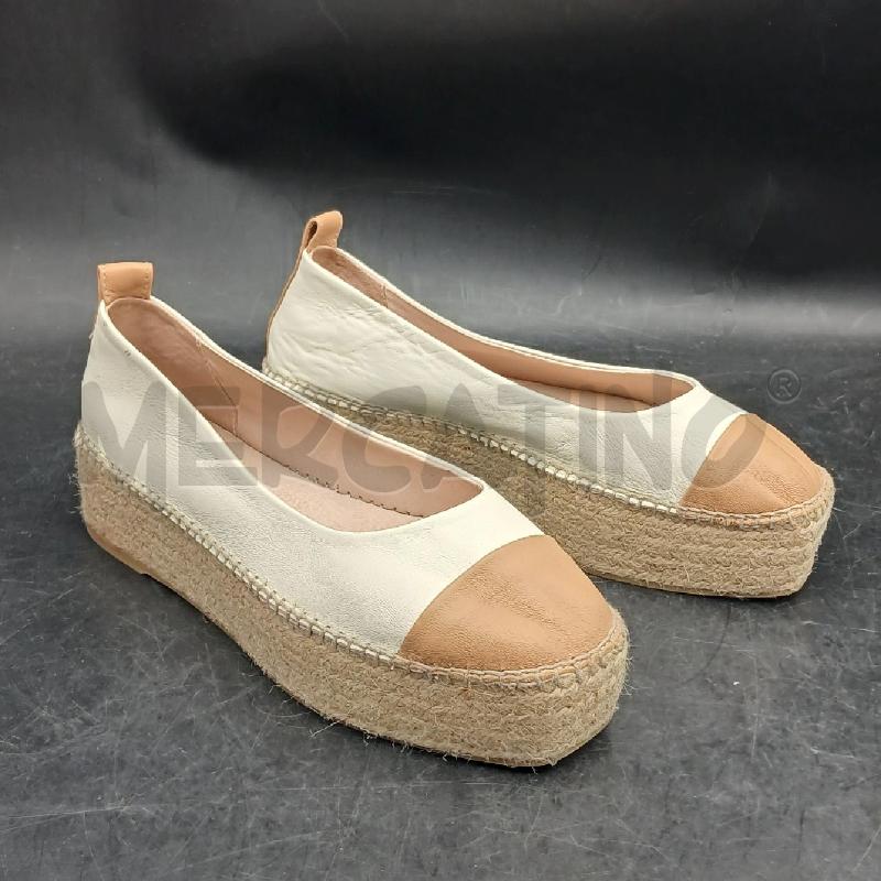 SCARPE DONNA LONIGRO BIA E MARR | Mercatino dell'Usato Roma garbatella 1