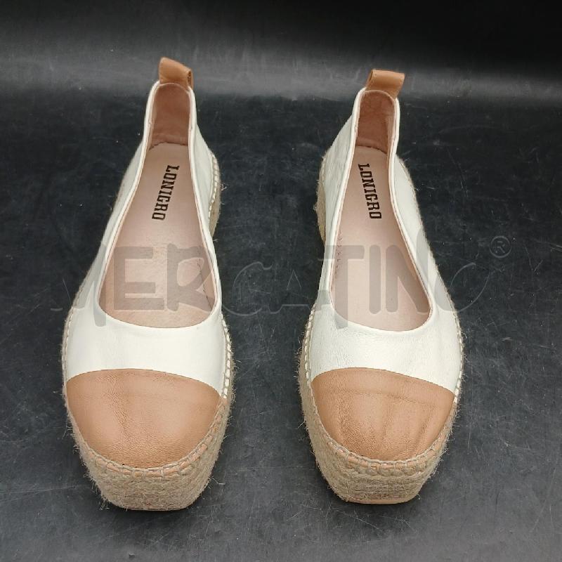 SCARPE DONNA LONIGRO BIA E MARR | Mercatino dell'Usato Roma garbatella 2