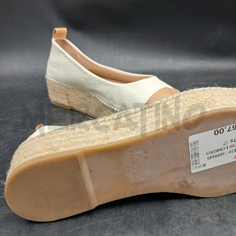 SCARPE DONNA LONIGRO BIA E MARR | Mercatino dell'Usato Roma garbatella 5