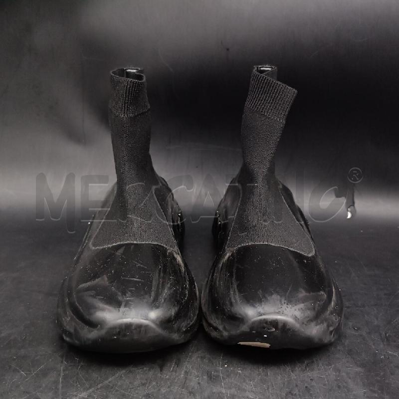 SCARPE DONNA MIU MIU BERO CALZINO | Mercatino dell'Usato Roma garbatella 1