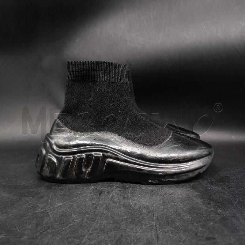 SCARPE DONNA MIU MIU BERO CALZINO | Mercatino dell'Usato Roma garbatella 2