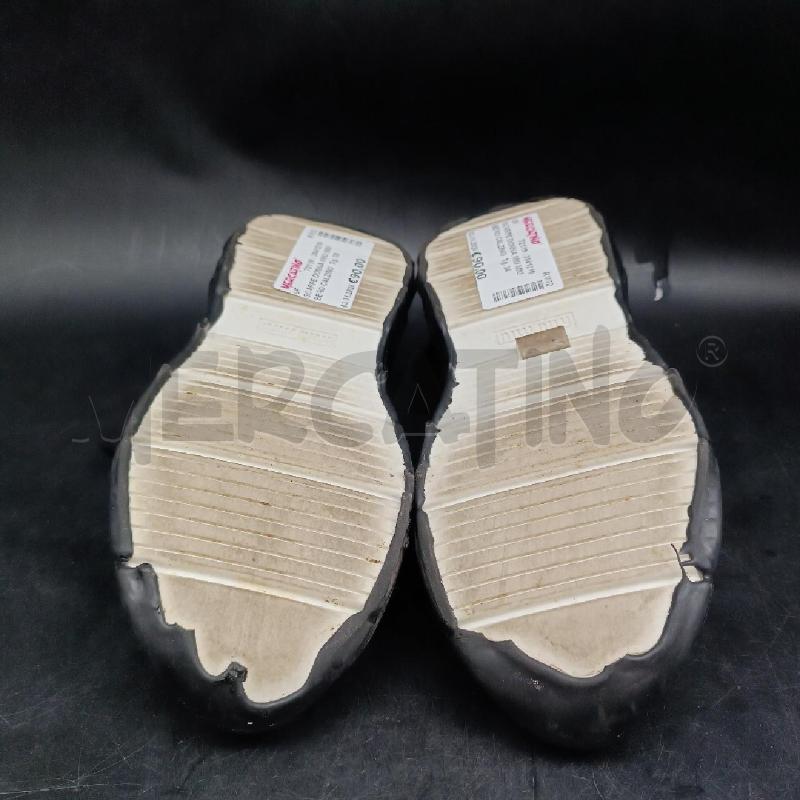 SCARPE DONNA MIU MIU BERO CALZINO | Mercatino dell'Usato Roma garbatella 4