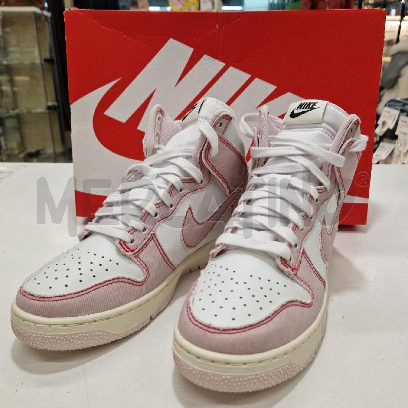 SCARPE DONNA NIKE DUNK HI 1985 | Mercatino dell'Usato Roma garbatella 1