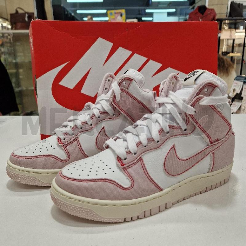 SCARPE DONNA NIKE DUNK HI 1985 | Mercatino dell'Usato Roma garbatella 2