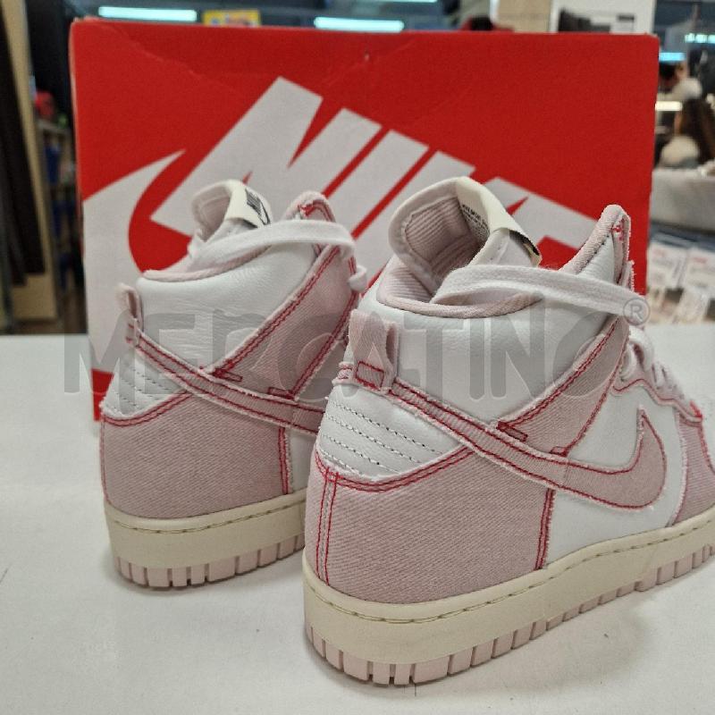 SCARPE DONNA NIKE DUNK HI 1985 | Mercatino dell'Usato Roma garbatella 3