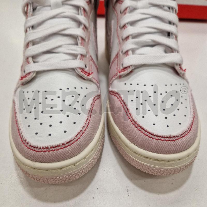 SCARPE DONNA NIKE DUNK HI 1985 | Mercatino dell'Usato Roma garbatella 4