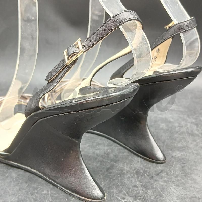 SCARPE DONNA SALVATORE FERRAGAMO GO | Mercatino dell'Usato Roma garbatella 3