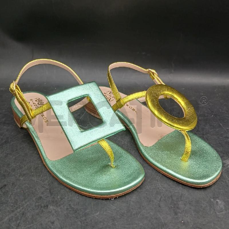 SCARPE DONNA SIANO VIA ROMA  | Mercatino dell'Usato Roma garbatella 1