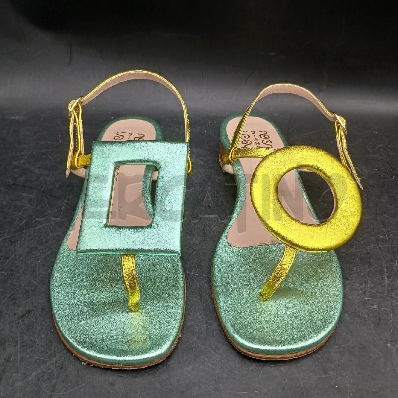 SCARPE DONNA SIANO VIA ROMA  | Mercatino dell'Usato Roma garbatella 2