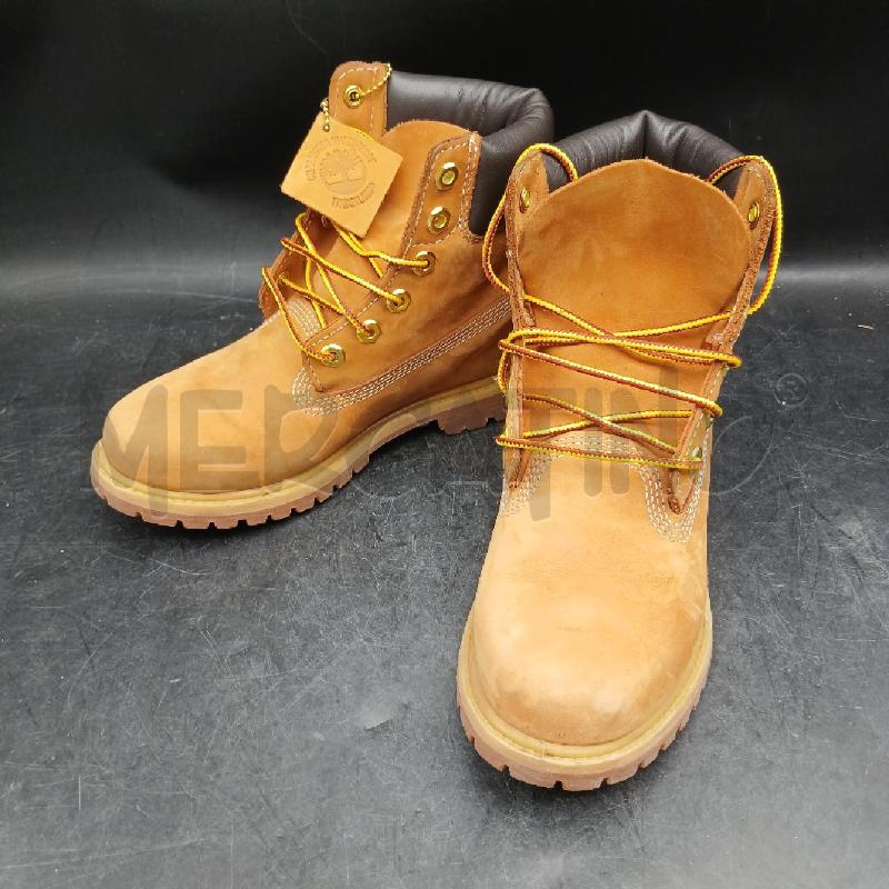 SCARPE DONNA TIMBERLAND MARR  | Mercatino dell'Usato Roma garbatella 1