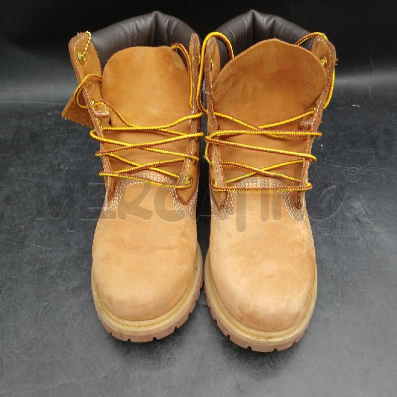 SCARPE DONNA TIMBERLAND MARR  | Mercatino dell'Usato Roma garbatella 2
