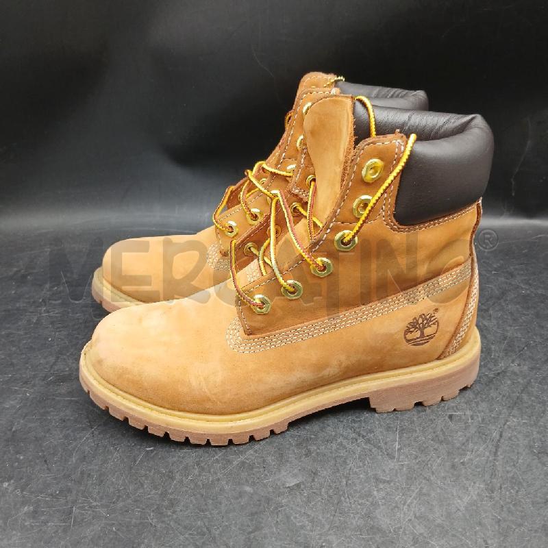 SCARPE DONNA TIMBERLAND MARR  | Mercatino dell'Usato Roma garbatella 3