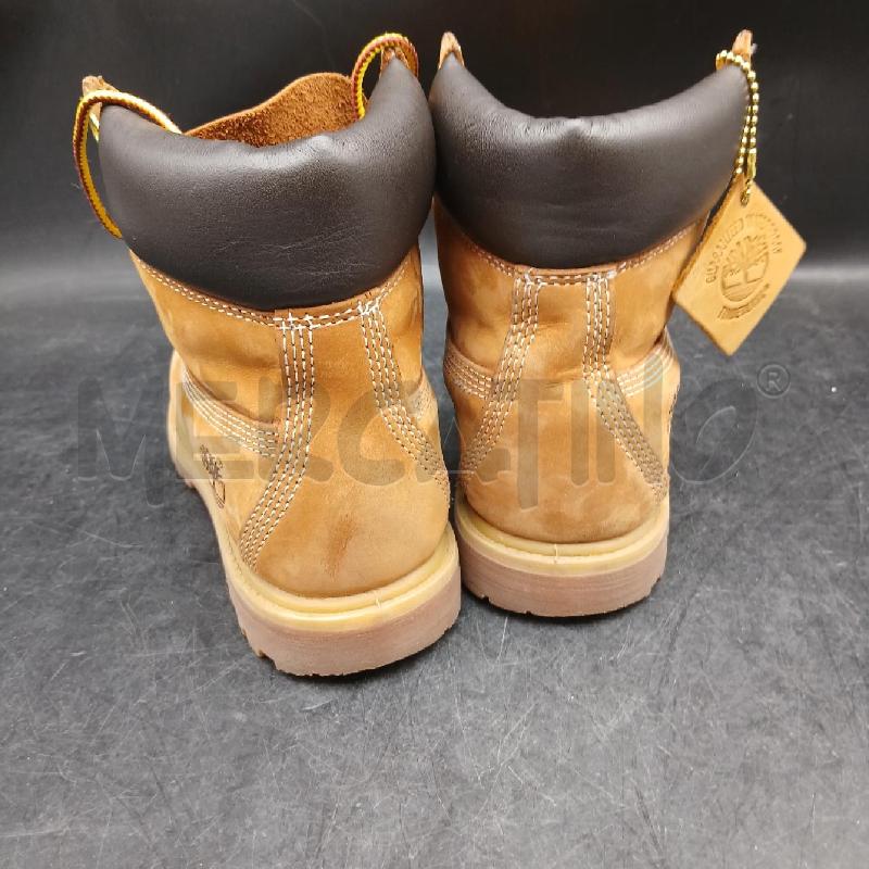 SCARPE DONNA TIMBERLAND MARR  | Mercatino dell'Usato Roma garbatella 4