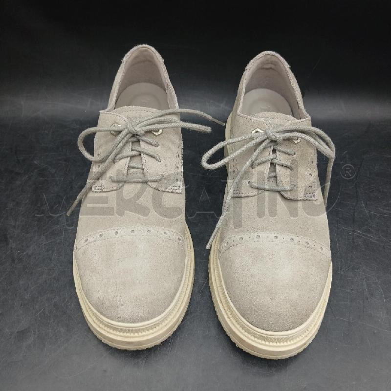 SCARPE D TIMBERLAND GRIGO  | Mercatino dell'Usato Roma garbatella 2