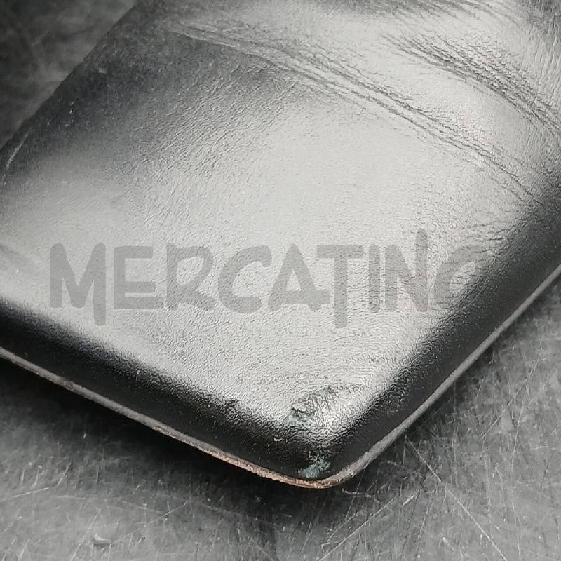 SCARPE UOMO BALENCIAGA NERO  | Mercatino dell'Usato Roma garbatella 4