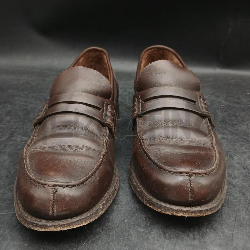 SCARPE UOMO CURCH'S MOCASSIMO  | Mercatino dell'Usato Roma garbatella 2