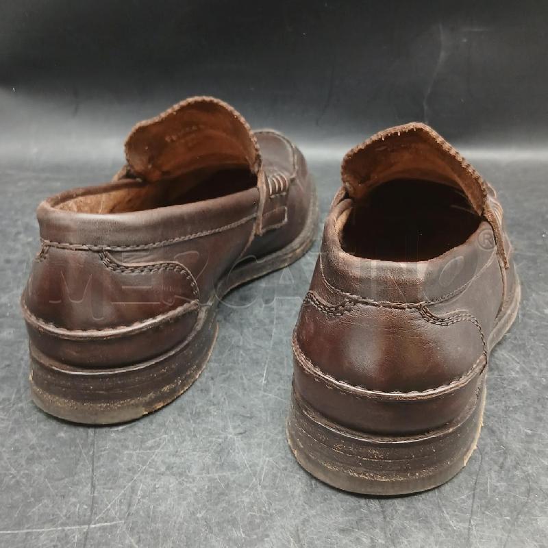 SCARPE UOMO CURCH'S MOCASSIMO  | Mercatino dell'Usato Roma garbatella 3