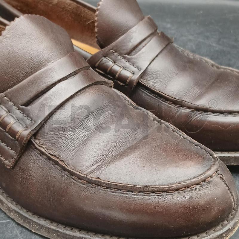 SCARPE UOMO CURCH'S MOCASSIMO  | Mercatino dell'Usato Roma garbatella 4