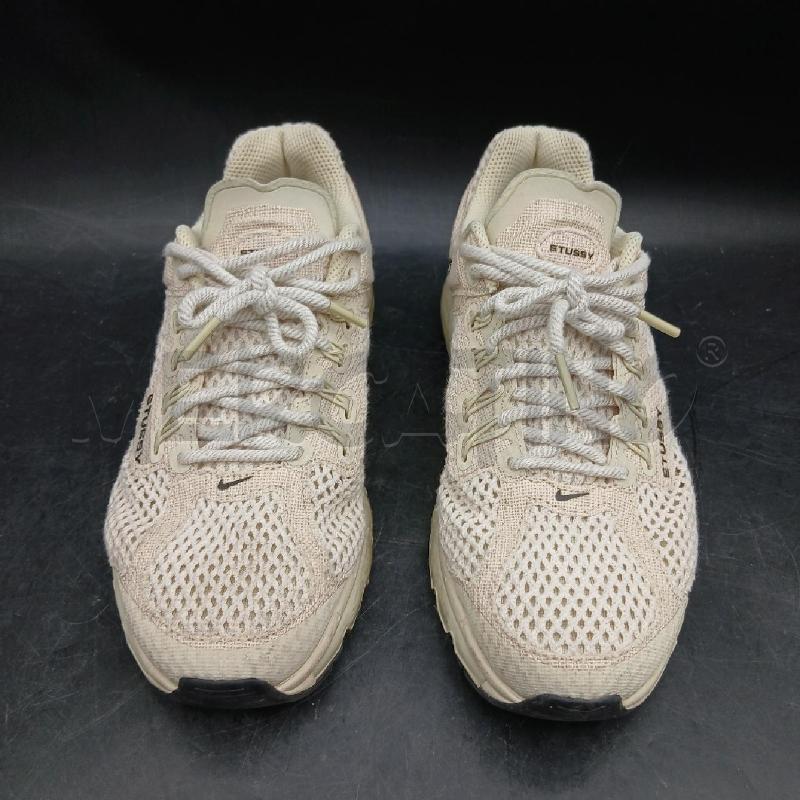 SCARPE UOMO NIKE AIR MAX PER STUSSY  | Mercatino dell'Usato Roma garbatella 2