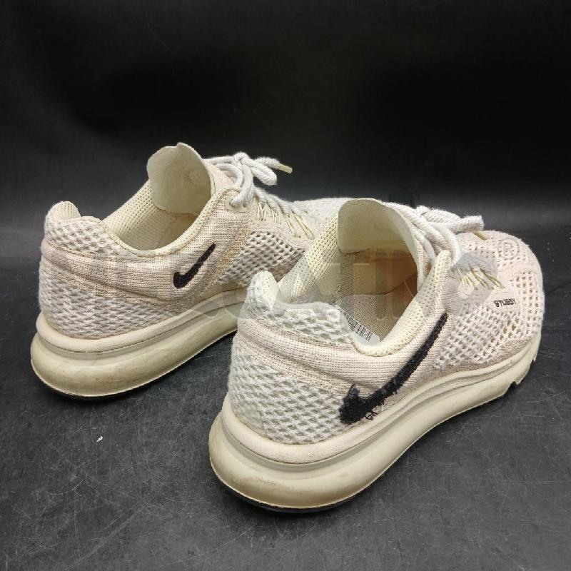 SCARPE UOMO NIKE AIR MAX PER STUSSY  | Mercatino dell'Usato Roma garbatella 3