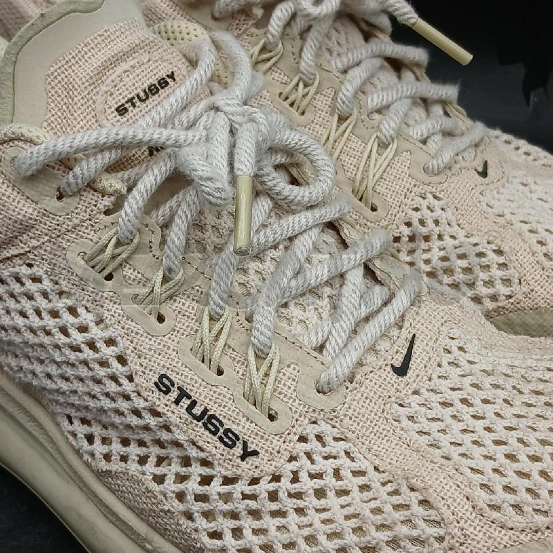 SCARPE UOMO NIKE AIR MAX PER STUSSY  | Mercatino dell'Usato Roma garbatella 4
