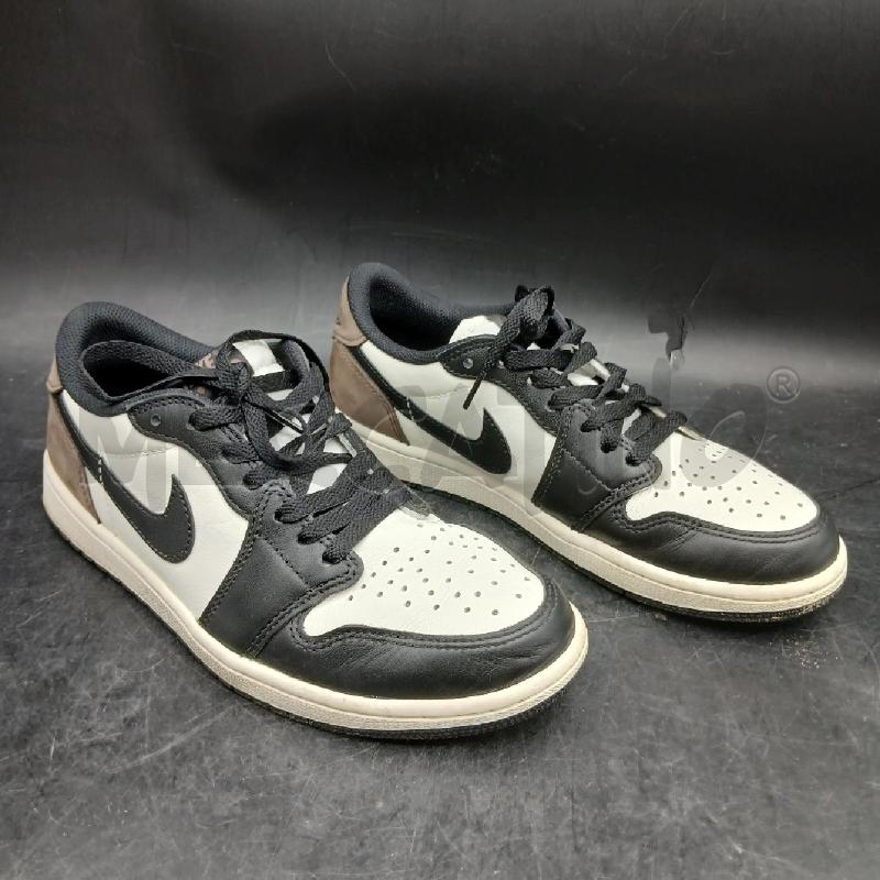 SCARPE UOMO NIKE JORDAN 1 | Mercatino dell'Usato Roma garbatella 1