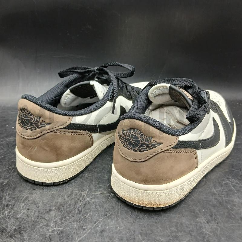 SCARPE UOMO NIKE JORDAN 1 | Mercatino dell'Usato Roma garbatella 3