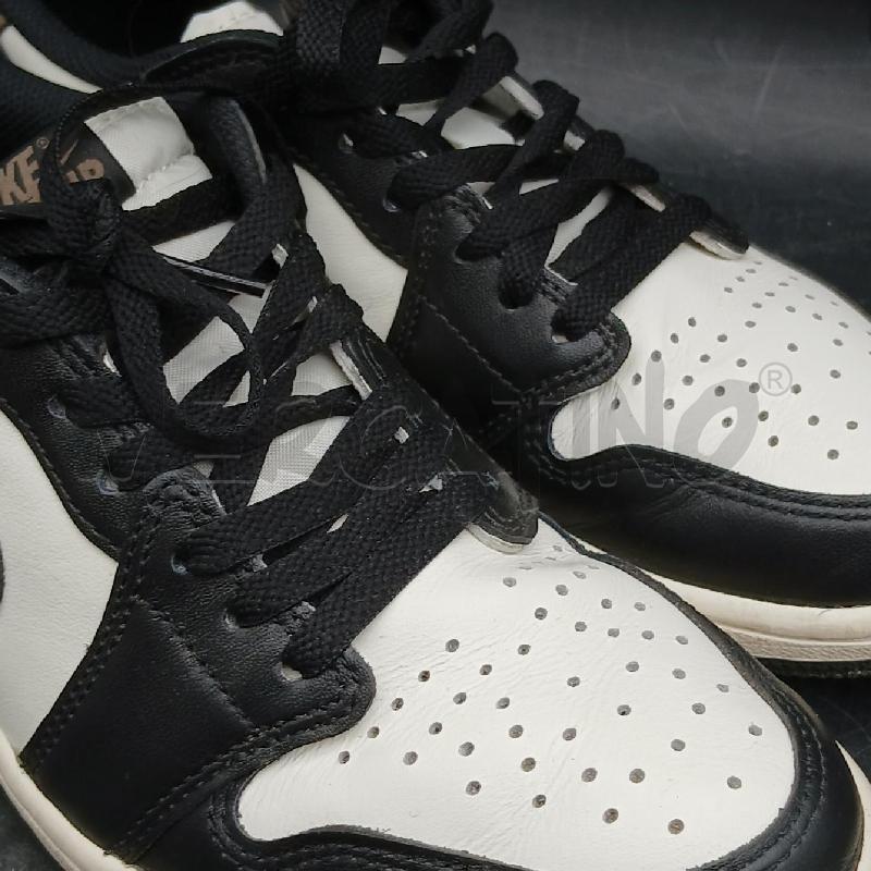SCARPE UOMO NIKE JORDAN 1 | Mercatino dell'Usato Roma garbatella 4