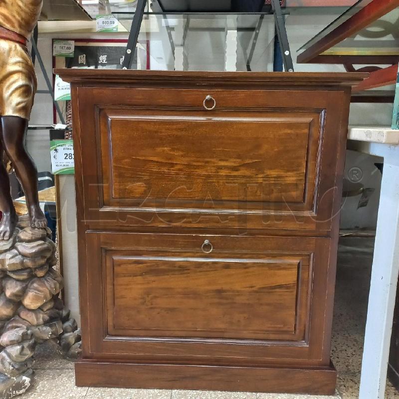 SCARPIERA ARTE POVERA 2 ANTE NOCE | Mercatino dell'Usato Roma garbatella 1