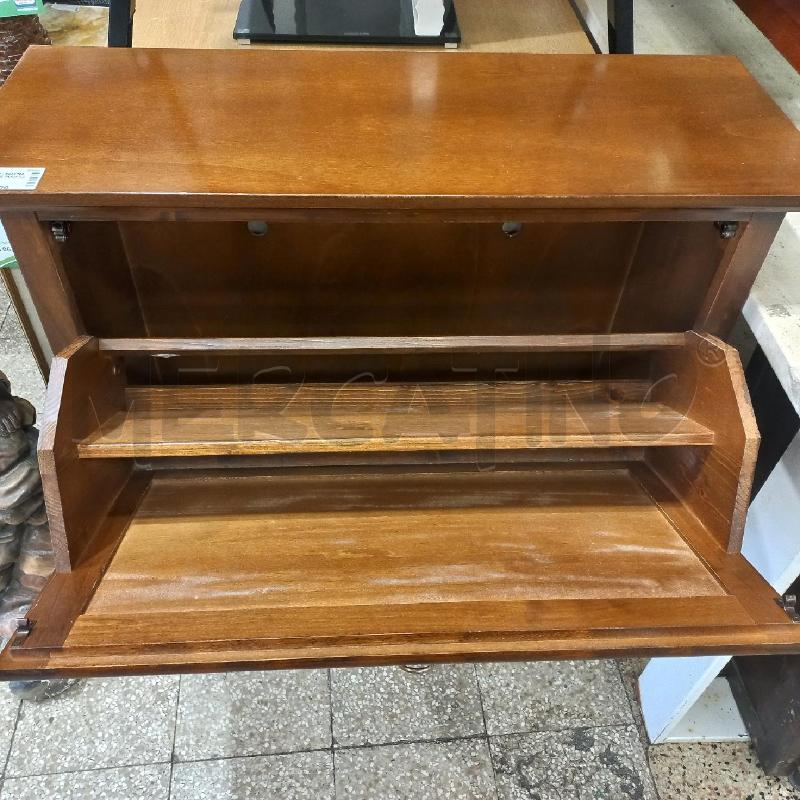 SCARPIERA ARTE POVERA 2 ANTE NOCE | Mercatino dell'Usato Roma garbatella 2