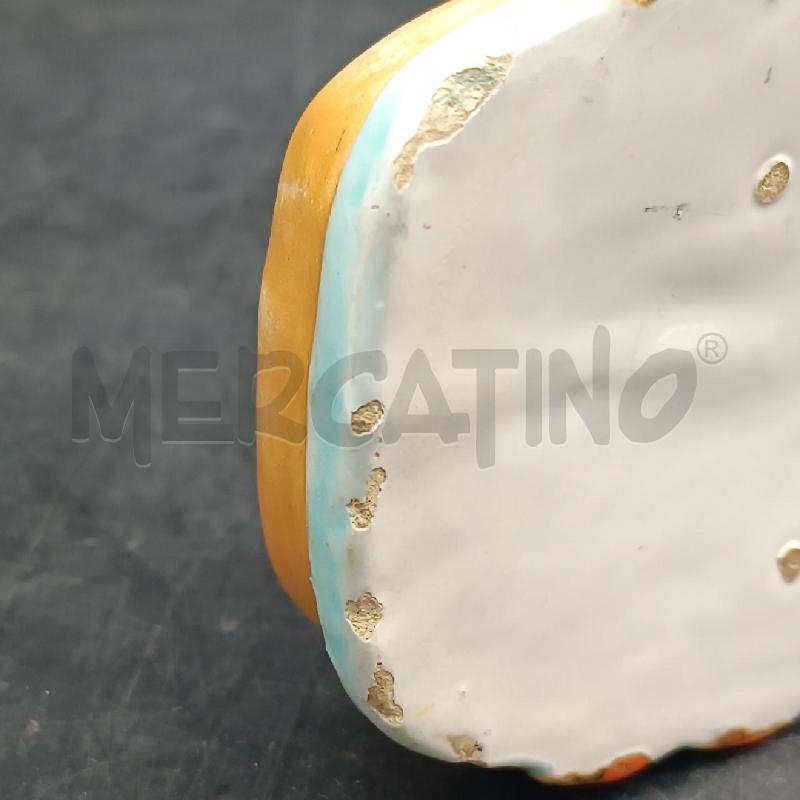 SCARPONCINI CASA DELL'ARTE ALBISSOLA | Mercatino dell'Usato Roma garbatella 5