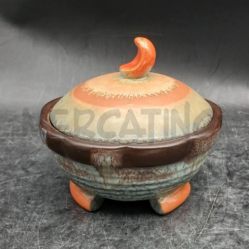 SCATOLA CER DECO | Mercatino dell'Usato Roma garbatella 1