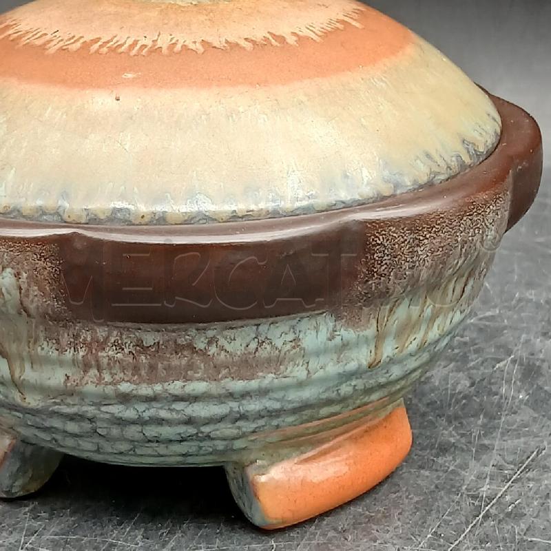 SCATOLA CER DECO | Mercatino dell'Usato Roma garbatella 3