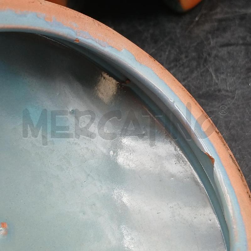 SCATOLA CER DECO | Mercatino dell'Usato Roma garbatella 4