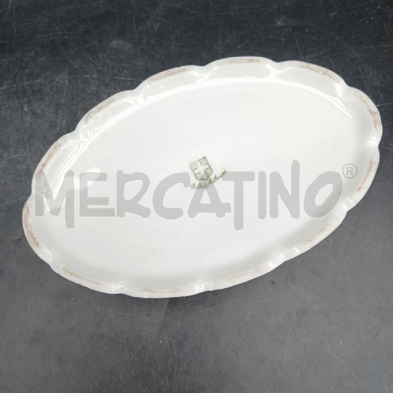 SCATOLA DECO BOLLATE MILANO | Mercatino dell'Usato Roma garbatella 3