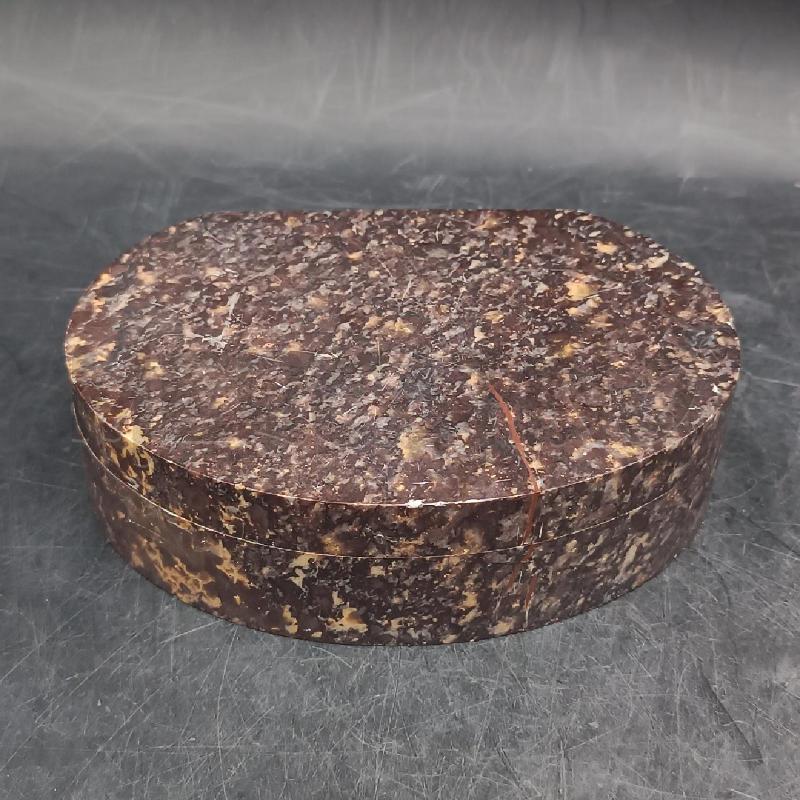 SCATOLA PIETRA | Mercatino dell'Usato Roma garbatella 1