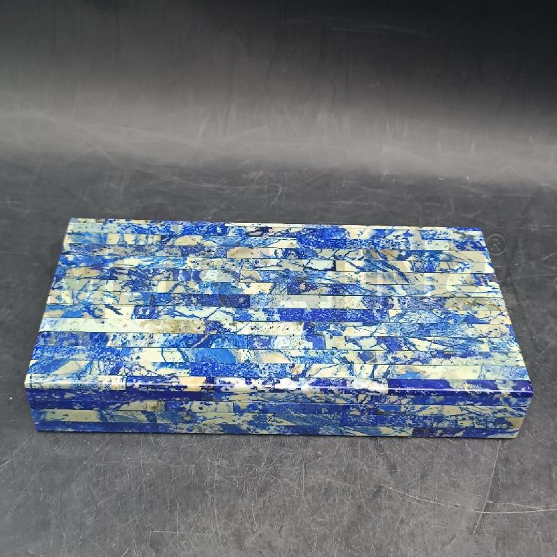 SCATOLA TOP LAPIS | Mercatino dell'Usato Roma garbatella 1