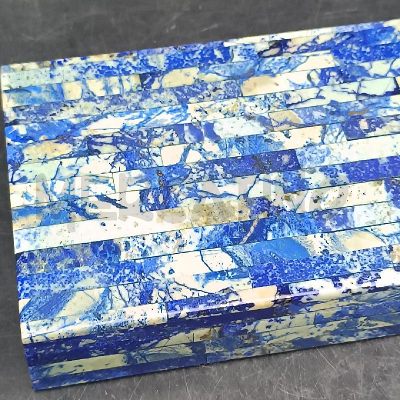 SCATOLA TOP LAPIS | Mercatino dell'Usato Roma garbatella 2