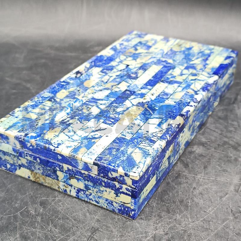 SCATOLA TOP LAPIS | Mercatino dell'Usato Roma garbatella 3
