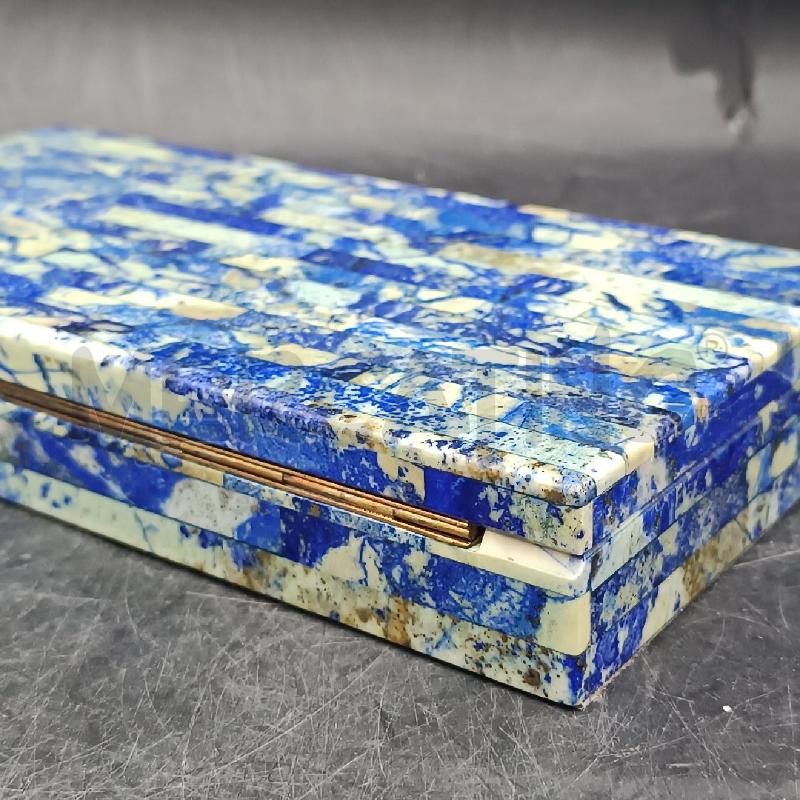SCATOLA TOP LAPIS | Mercatino dell'Usato Roma garbatella 5