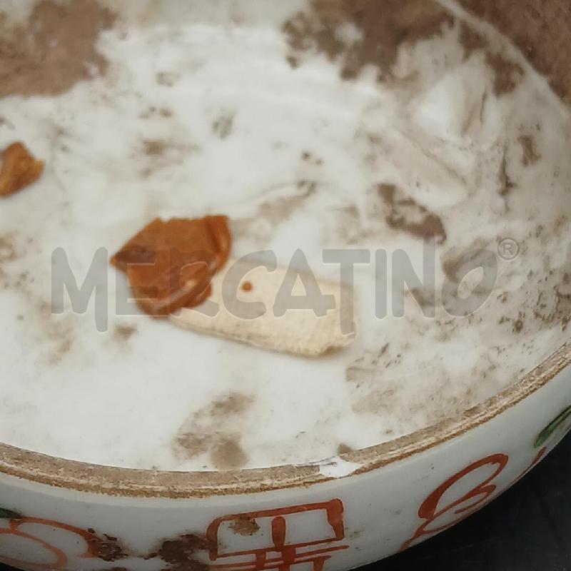 SCATOLINA ORIENTALE | Mercatino dell'Usato Roma garbatella 4