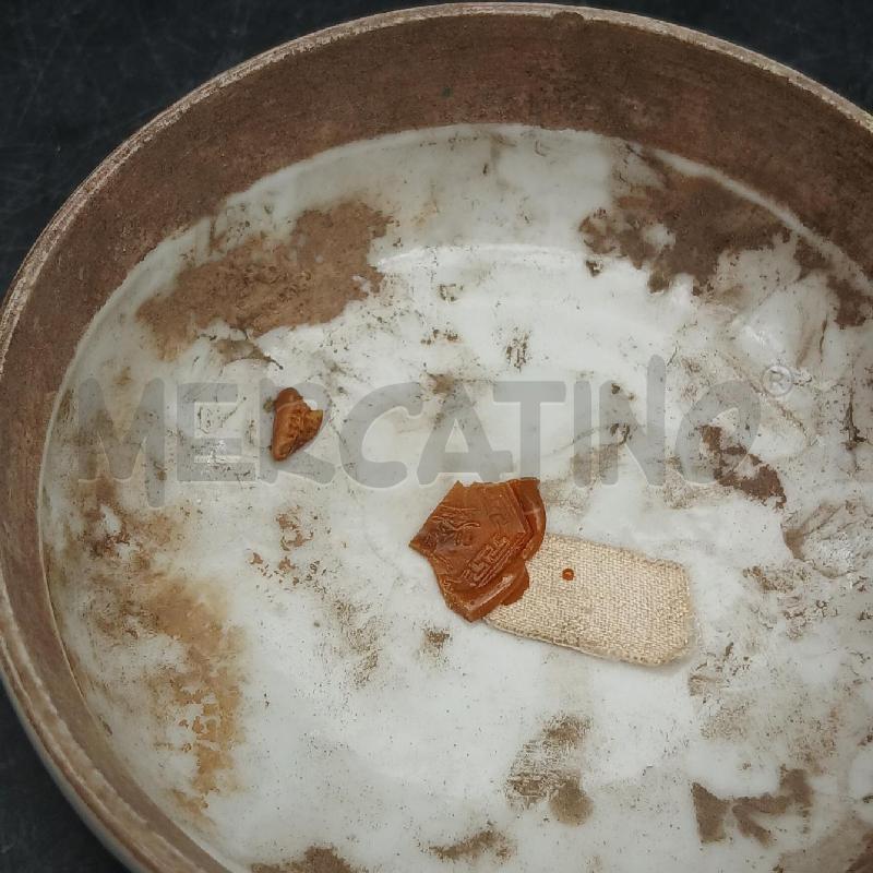 SCATOLINA ORIENTALE | Mercatino dell'Usato Roma garbatella 5