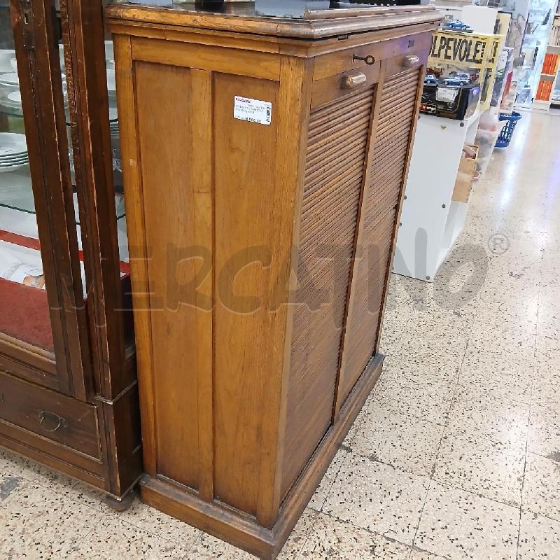 SCHEDARIO 2 ANTE SERRANDINA + LEGGIO  | Mercatino dell'Usato Roma garbatella 2