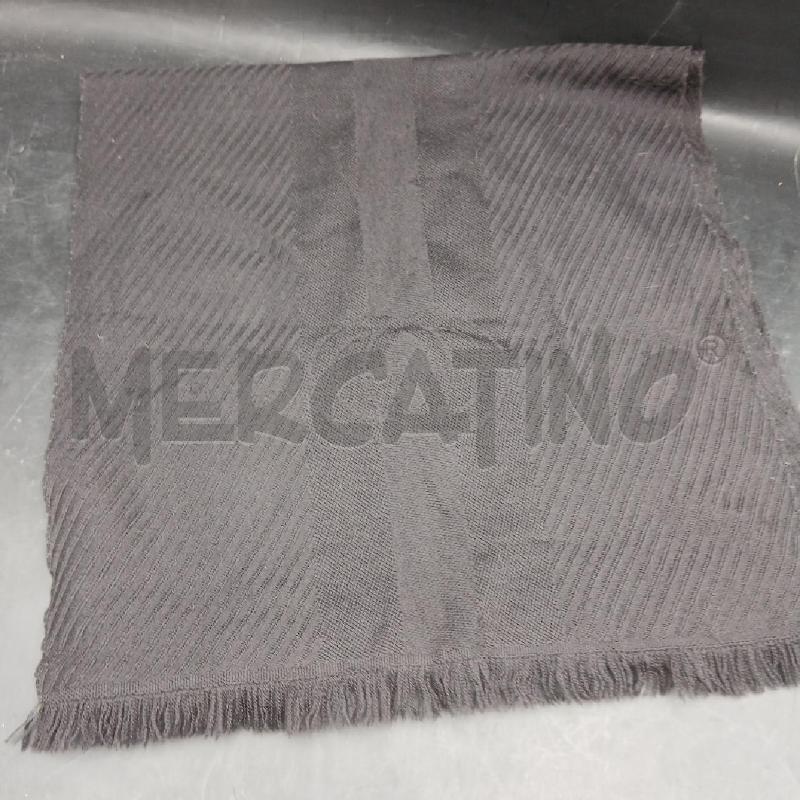 SCIARPA GUCCI MARRONE  | Mercatino dell'Usato Roma garbatella 1