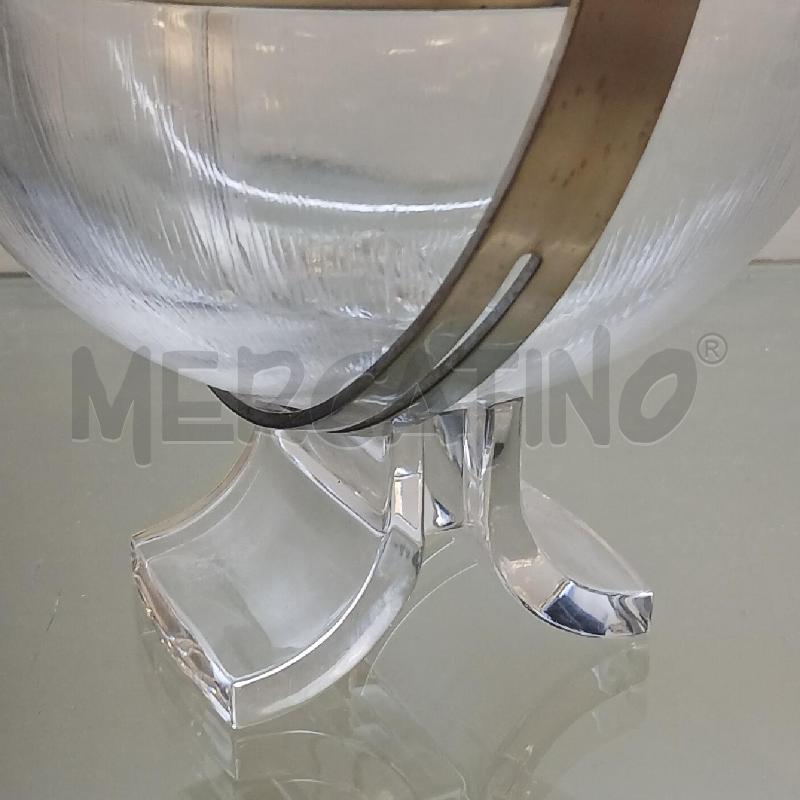 SECCHIELLO GHIACCIO ARCH TADDEI | Mercatino dell'Usato Roma garbatella 3
