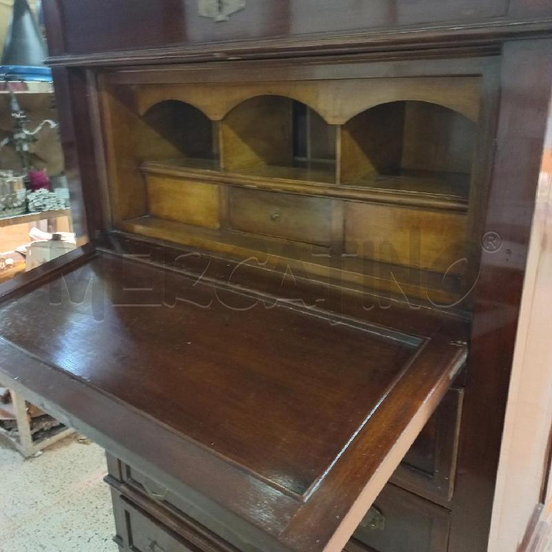 SECRETAIRE P/MARMO 5CASS | Mercatino dell'Usato Roma garbatella 2